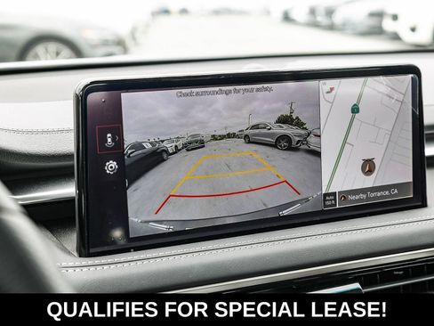 Used 2026 Genesis G70 2.5T RWD image 28