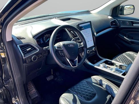 Used 2024 Ford Edge Titanium AWD/4WD image 20