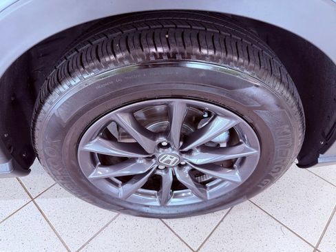 Used 2026 Honda CR-V EX-L image 16