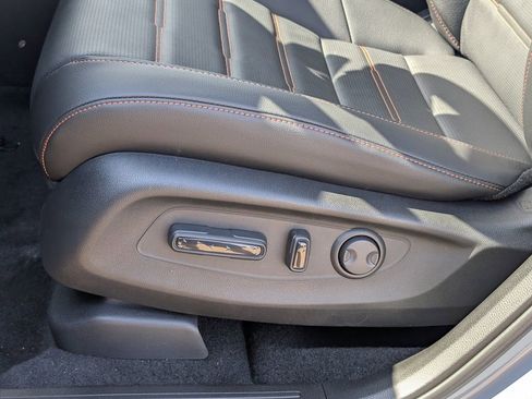 New 2026 Honda CR-V Sport-L image 11