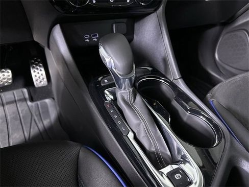 New 2026 Buick Encore GX Sport Touring w/ Advanced Technology Package image 16