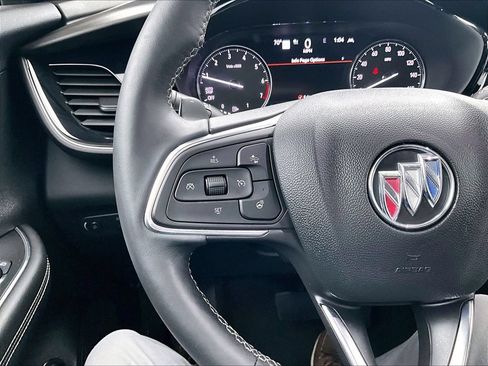 Used 2023 Buick Envision Avenir FWD image 14