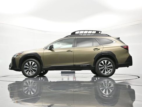 Used 2023 Subaru Outback Limited image 49
