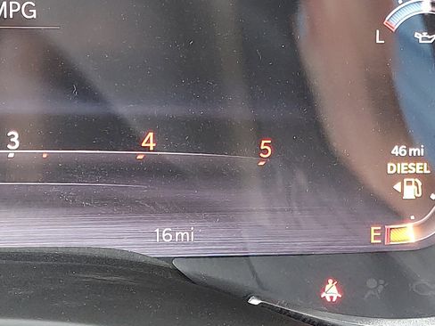 New 2026 RAM 2500 Laramie image 2