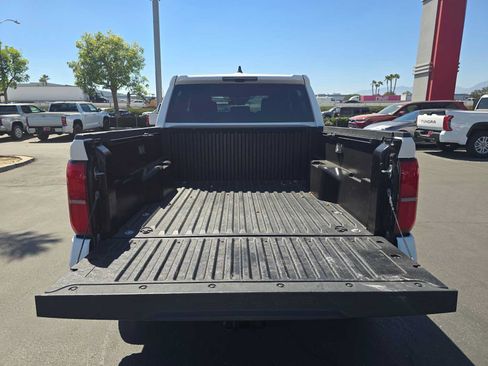 Used 2024 Toyota Tacoma TRD Off-Road AWD/4WD image 16
