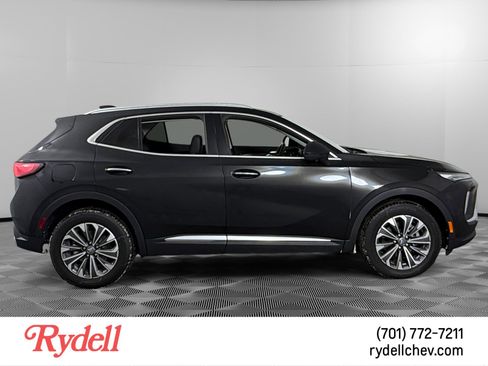 Used 2025 Buick Envision Preferred image 6