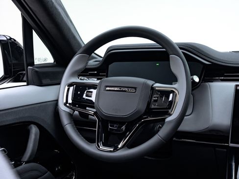 Used 2025 Land Rover Range Rover Sport SV Edition Two image 30