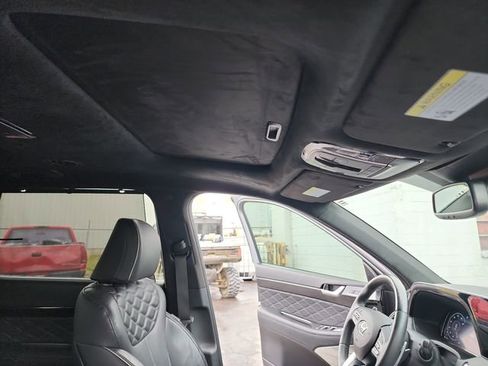 Used 2020 Hyundai Palisade Limited AWD/4WD image 17