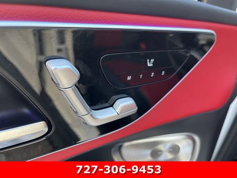 Certified 2023 Mercedes-Benz GLC 300 image 15
