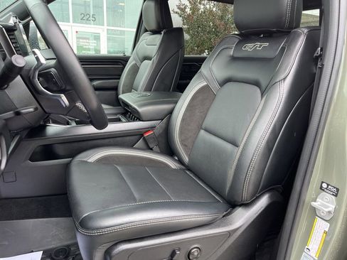 Used 2026 RAM 1500 Rebel w/ G/T Package AWD/4WD image 4