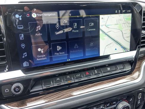 New 2026 Chevrolet Silverado 1500 RST image 24