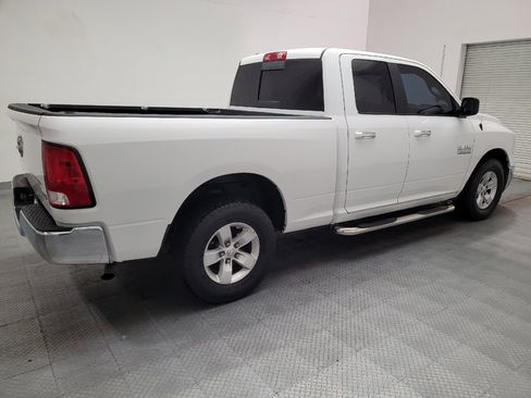 Used 2017 RAM 1500 Classic SLT RWD image 10