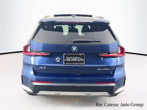 Used 2023 BMW X1 xDrive28i w/ Premium Package AWD/4WD image 6