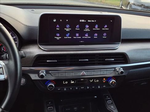 Used 2022 Kia Telluride EX w/ EX Premium Package image 16