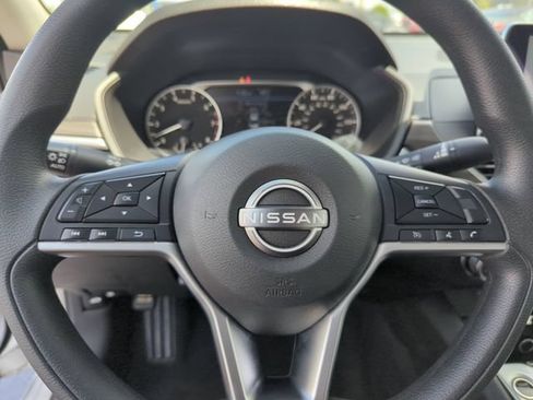 Certified 2024 Nissan Altima 2.5 SV FWD image 44