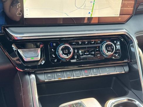 New 2026 GMC Sierra 1500 Denali Ultimate AWD/4WD image 32