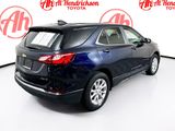 Used 2021 Chevrolet Equinox LT image 3