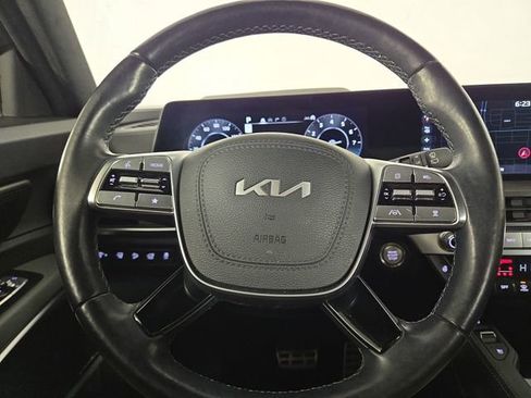 Certified 2024 Kia Telluride SX Prestige X-Line image 24