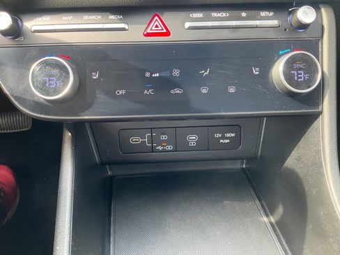 Used 2025 Hyundai Sonata SEL image 18