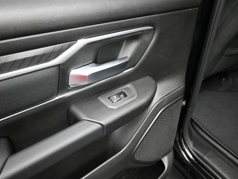 New 2026 RAM 1500 Big Horn AWD/4WD image 17