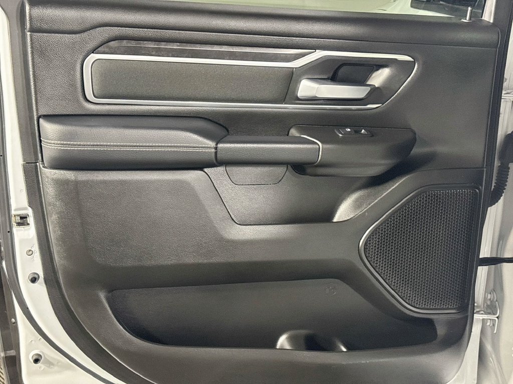 Certified 2024 RAM 1500 Big Horn AWD/4WD image 19