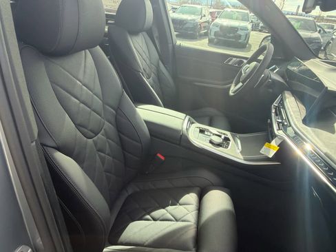 New 2026 BMW X5 xDrive40i image 14