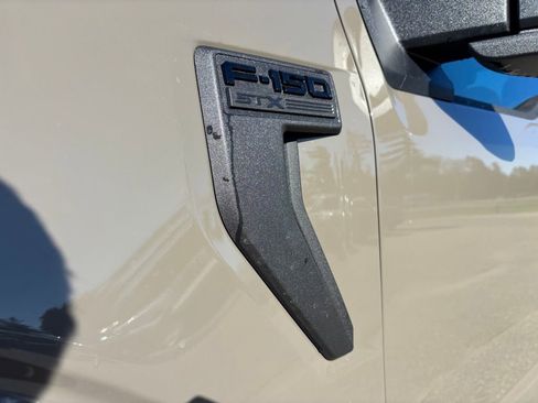 New 2026 Ford F150 STX AWD/4WD image 11