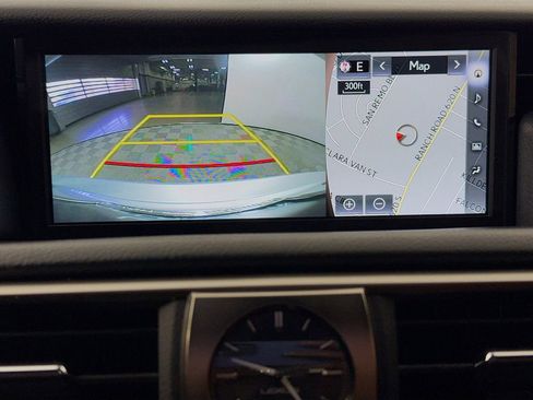 Used 2017 Lexus IS 350 F Sport w/ F Sport Package image 14