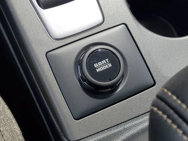 Used 2026 Ford Bronco Sport Big Bend w/ Convenience Package AWD/4WD image 35