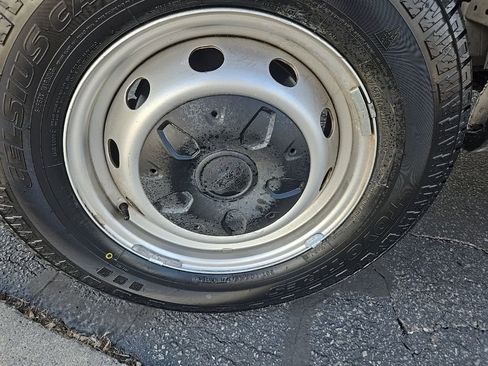 Used 2021 Ford Transit 150 Low Roof w/ Interior Upgrade Package image 34