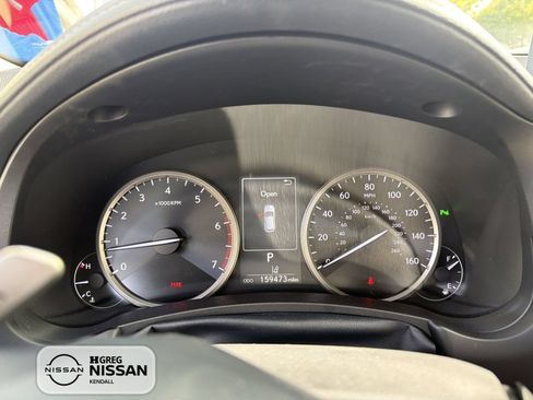 Used 2018 Lexus NX 300 FWD w/ Premium Package image 11