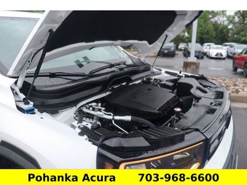 Used 2026 Honda Passport TrailSport image 36
