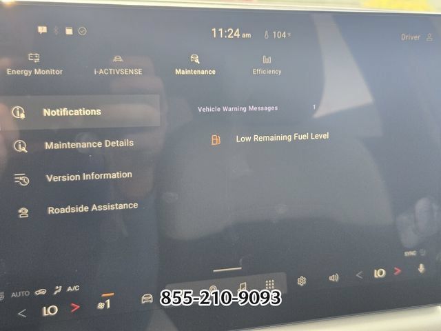 New 2026 MAZDA CX-5 Preferred AWD/4WD image 16