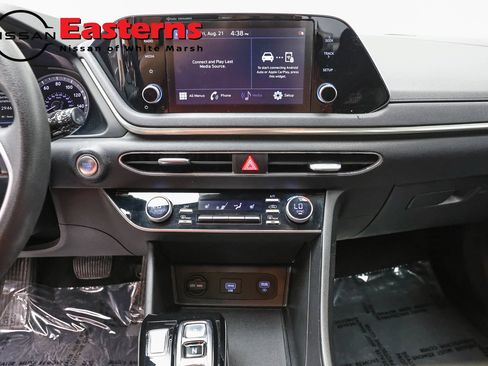 Used 2022 Hyundai Sonata SEL FWD image 10