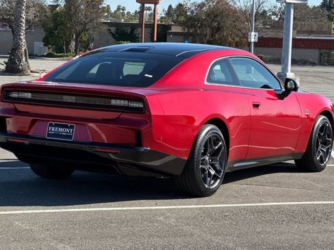 New 2024 Dodge Charger R/T w/ Plus Group image 3