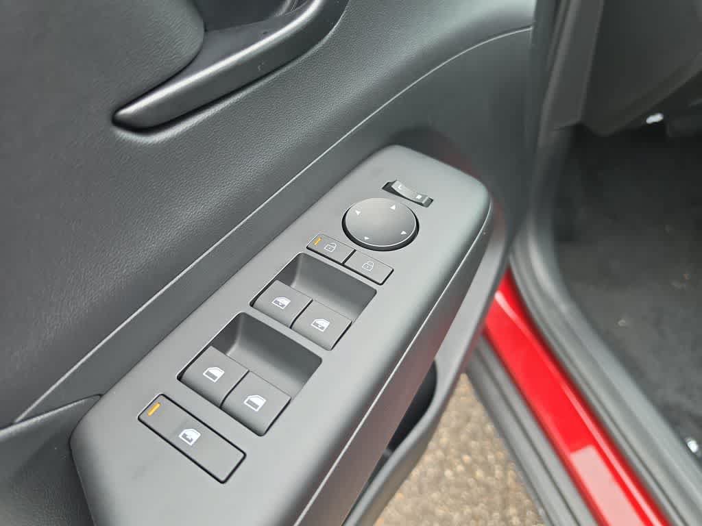 New 2027 Hyundai Kona SEL Sport FWD image 17