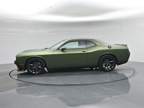 Used 2023 Dodge Challenger GT w/ Blacktop Package image 28