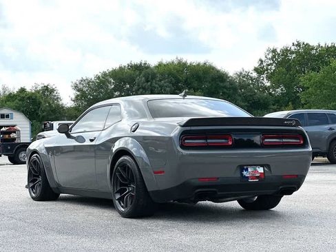 Used 2023 Dodge Challenger SRT Hellcat RWD image 13