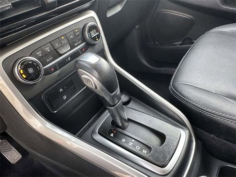Used 2018 Ford EcoSport Titanium w/ Titanium Cold Weather Package image 30