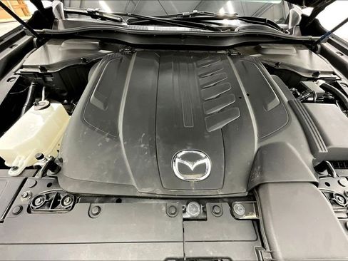 Used 2024 MAZDA CX-90 3.3 Turbo w/ Select Package image 12