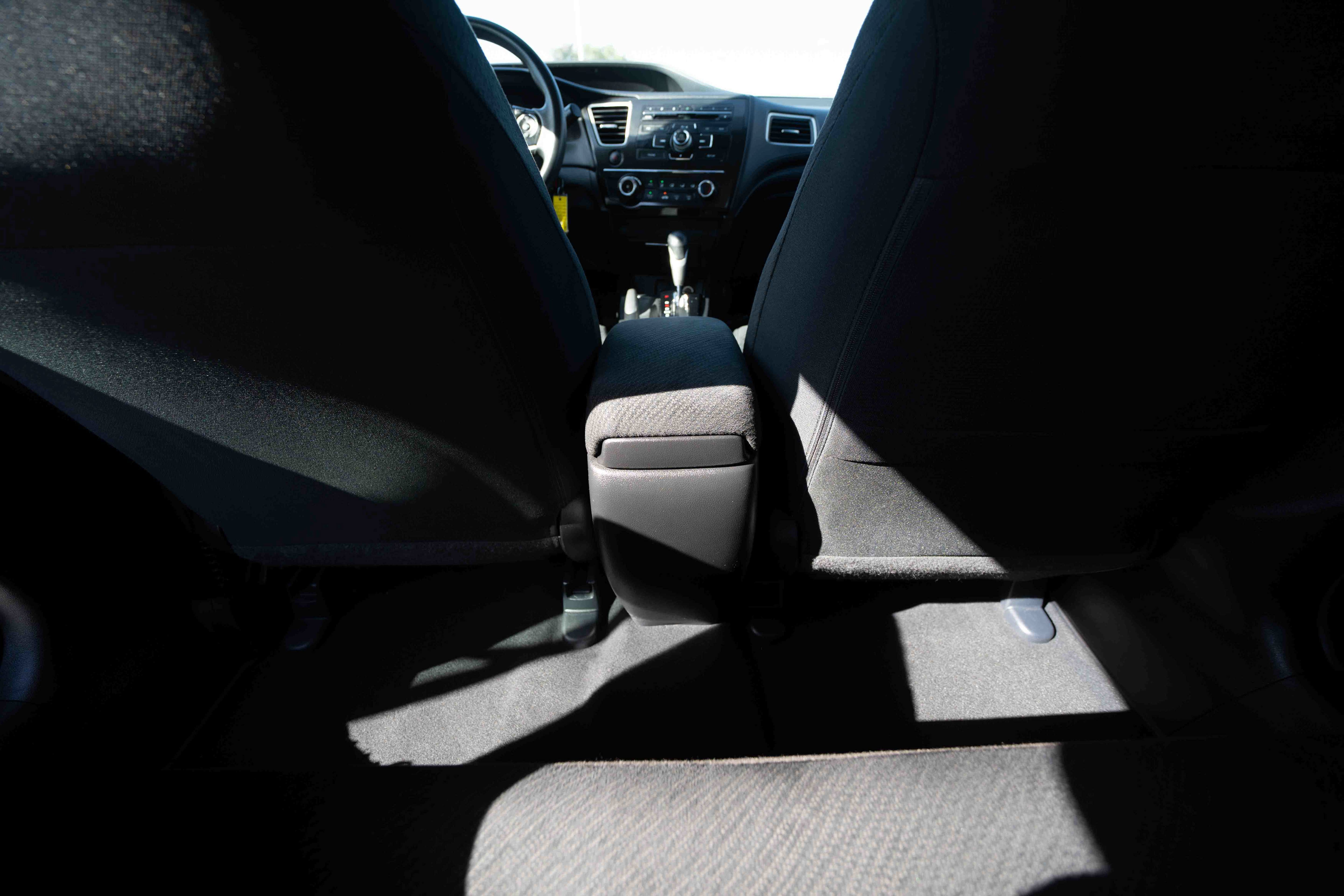 Used 2013 Honda Civic LX image 23