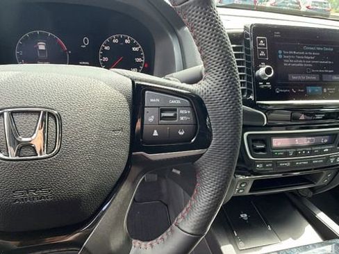 New 2026 Honda Ridgeline Black Edition image 28