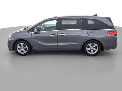 Used 2019 Honda Odyssey EX-L image 8