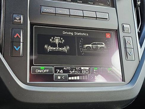 New 2026 Subaru Forester AWD/4WD image 18