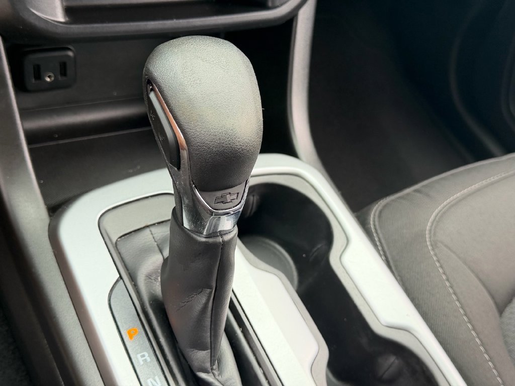 Used 2022 Chevrolet Colorado LT RWD image 23
