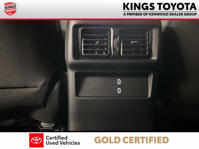 Used 2025 Toyota 4Runner SR5 AWD/4WD image 21