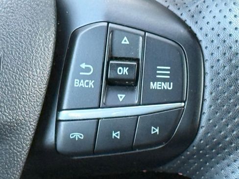 Used 2023 Ford Escape ST-Line Select w/ Tech Pack #2 image 29