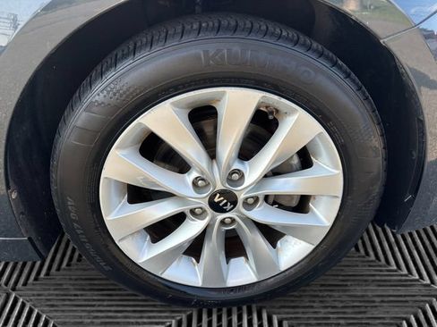 Used 2016 Kia Optima EX FWD image 14