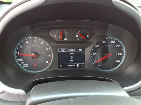 Used 2023 Chevrolet Malibu LT FWD image 14