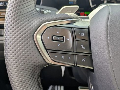 New 2026 Lexus TX 500h AWD image 16